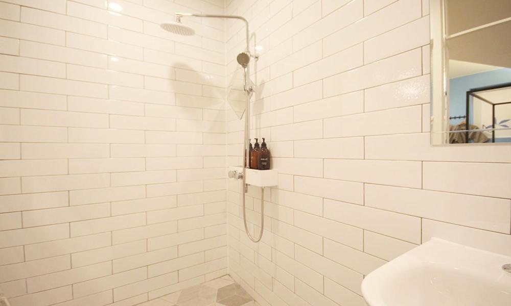 Iksan 4 Seasons Hotel Екстер'єр фото